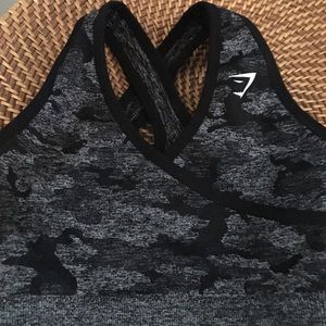 Gymshark bra